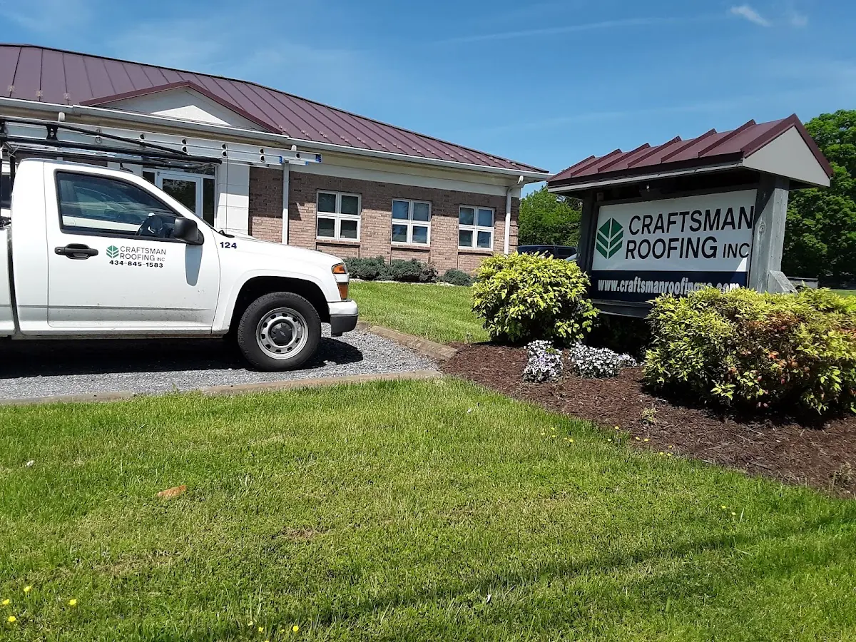 Quality Roof Replacement by experienced craftsmen in Elmcrest